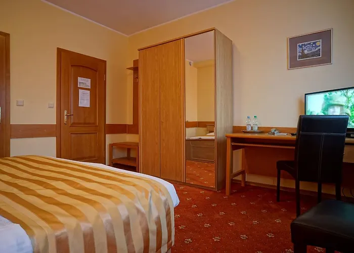 Inn W Lublincu Lubex Lubliniec