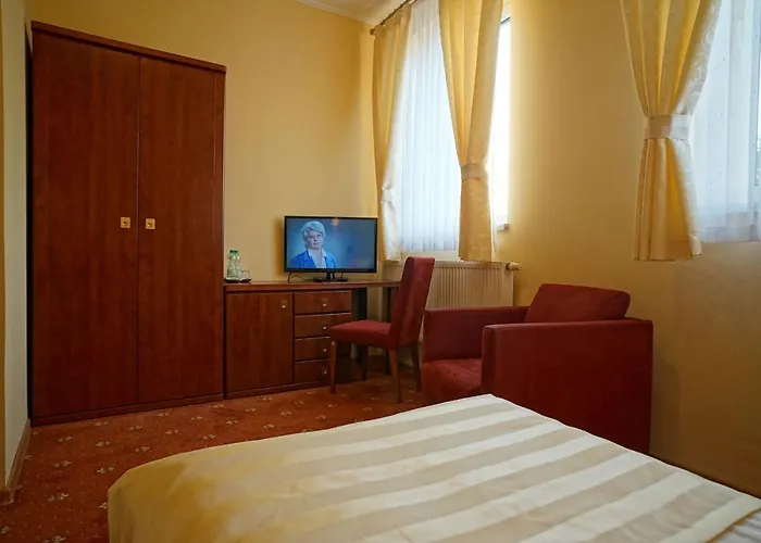 Inn W Lublincu Lubex Lubliniec