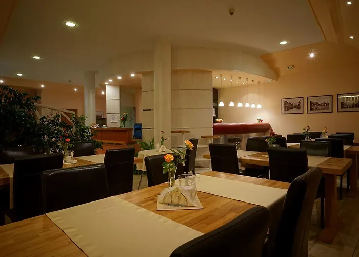 Inn W Lublincu Lubex 3*