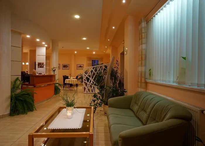 Inn W Lublincu Lubex