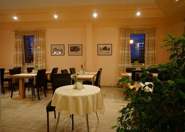 W Lublincu Lubex Lubliniec