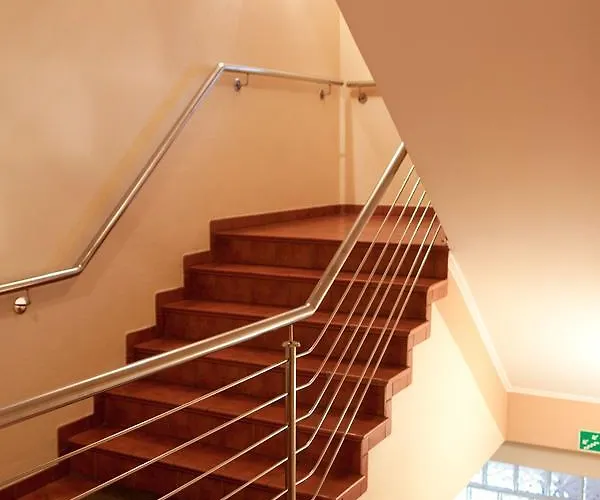 W Lublincu Lubex Inn 3*